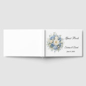 Livre d'or de mariage (Complet)