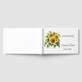 Livre d'or de mariage (Complet)