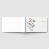 Livre d'or de mariage (Complet)