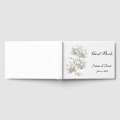 Livre d'or de mariage (Complet)