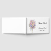 Livre d'or de mariage (Complet)