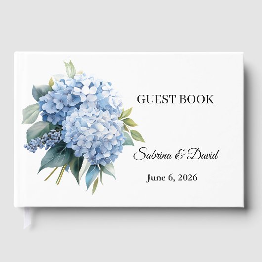 Livre d'or de mariage (Recto)