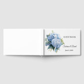 Livre d'or de mariage (Complet)