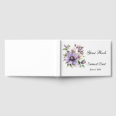 Livre d'or de mariage (Complet)