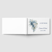 Livre d'or de mariage (Complet)
