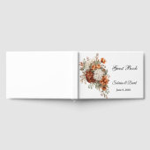 Livre d'or de mariage (Complet)