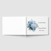 Livre d'or de mariage (Complet)