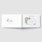 Livre d'or de mariage (Complet)