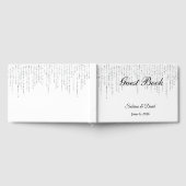 Livre d'or de mariage (Complet)