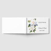 Livre d'or de mariage (Complet)