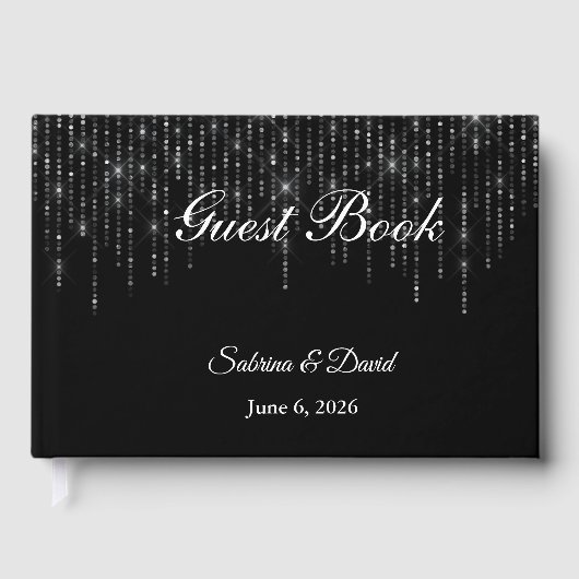 Livre d'or de mariage (Recto)