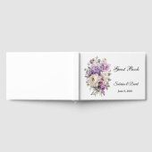 Livre d'or de mariage (Complet)