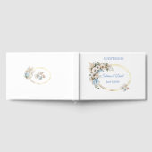 Livre d'or de mariage (Complet)