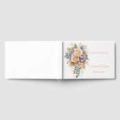 Livre d'or de mariage (Complet)