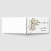 Livre d'or de mariage (Complet)