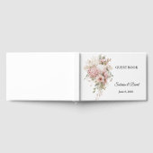 Livre d'or de mariage (Complet)