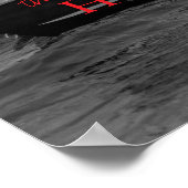 Livre d'or de mariage avec photos modernes (Coin)