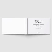 Livre d'or de mariage Colossiens (Complet)