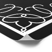 Livre d'or de mariage "Message dans une bouteille" (Coin)