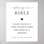 Livre d'or de mariage Prières Mariée Marié Enseign (Devant)