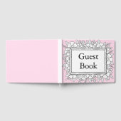 livre d'or de mariage simple (Complet)
