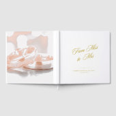 Livre d'or de Mlle à Mme (Complet)
