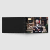 Livre d'or de remise de diplômes (Complet)