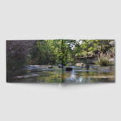 Livre d'or de Texas Hill Country (Complet)