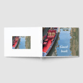 Livre d'or de Venezia, Italia (Complet)