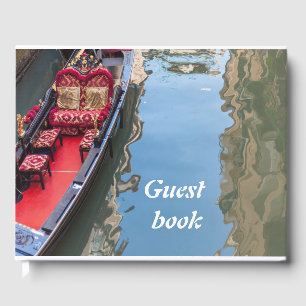 Livre d'or de Venezia, Italia