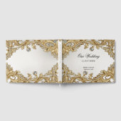 Livre d'or décoratif (Complet)