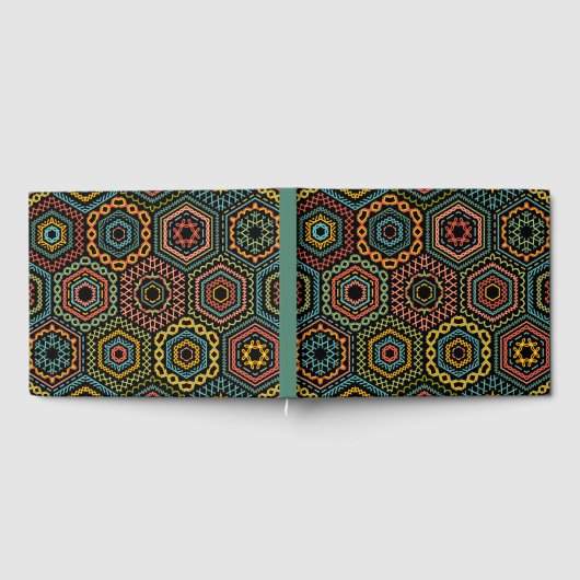 Livre D'or décoration (Complet)