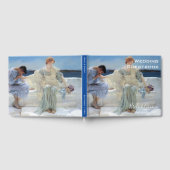 Livre D'or Demandez-moi non plus par Alma Tadema, Mariage (Complet)