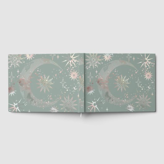 Livre D'or Départ vert (Complet)