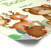 Livre d'or des Animaux de la Forêt Eucalyptus et V (Coin)