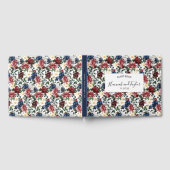 Livre d'or des Mariages de la Marine de Bourgogne (Complet)