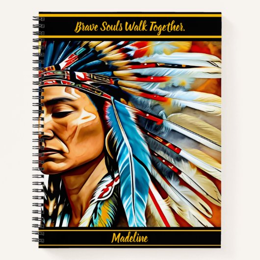 Livre d'or des peuples autochtones : Patrimoine ar (Devant)