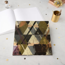 design abstrait moderne