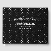 Livre D'or Design From Scratch - (Recto)