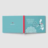 Livre D'or Destination Le Mariage Philippines (Complet)