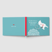 Livre D'or Destination Zante Mariage grec (Complet)