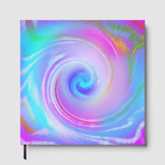 🌈 Livre d'or d'événement Pastel Rêveur | Moderne