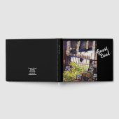 Livre D'or Dimensions de curiosité (Complet)