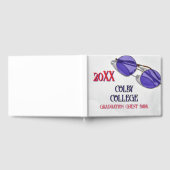 Livre D'or diplôme (Complet)