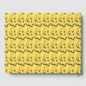 Livre D'or dollar or (Verso)