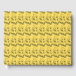 Livre D'or dollar or