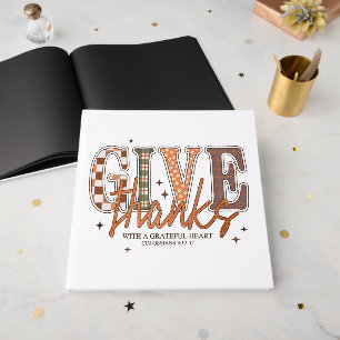 Livre D'or Donne-moi Merci Fall