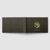 Livre D'or Dragon d'or (Complet)