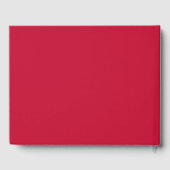 Livre D'or Drapeau danois (Verso)