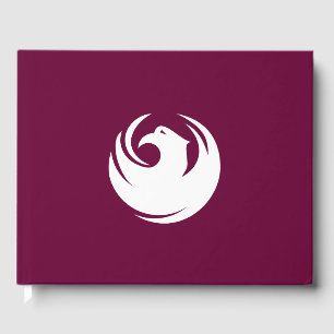Livre D'or Drapeau de la ville de Phoenix (Arizona)